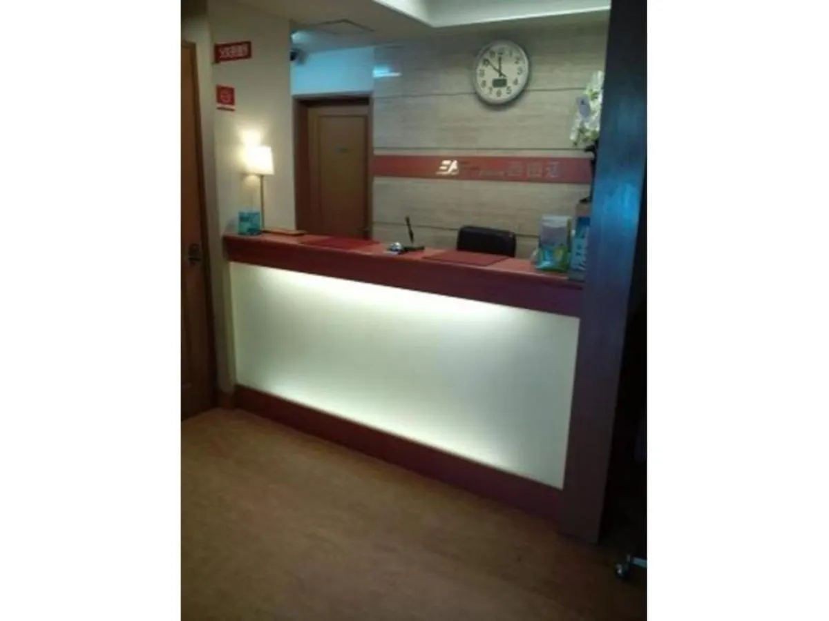 City Inn Nishi Tanabe / Vacation Stay 78542 Osaca Hotel