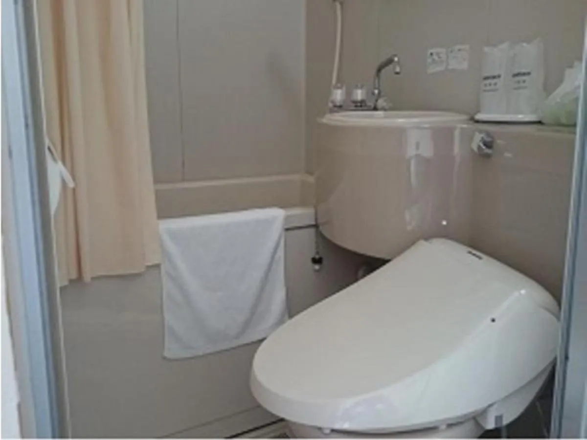 Hotel City Inn Nishi Tanabe / Vacation Stay 78542 Osaca Japão