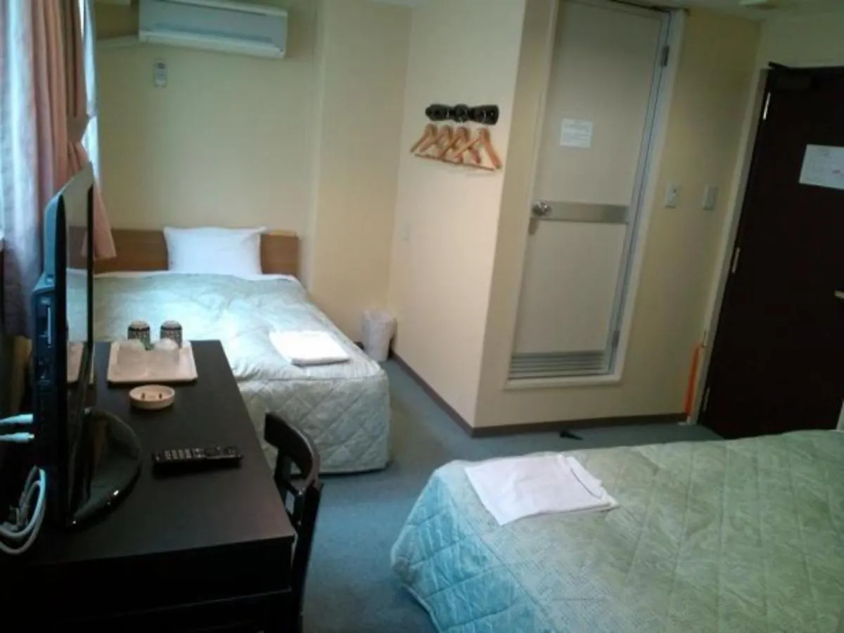 City Inn Nishi Tanabe / Vacation Stay 78542 location